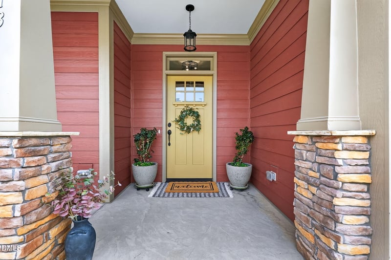 3213 High Plains Dr, Fuquay Varina, NC 27526