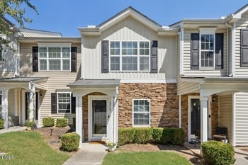 3213 Ivey Wood Ln, Durham, NC 27703