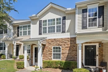 3213 Ivey Wood Ln, Durham, NC 27703