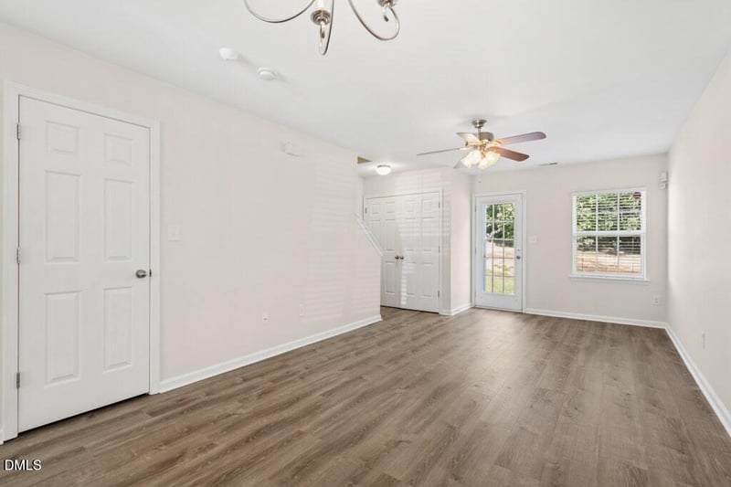 3213 Ivey Wood Ln, Durham, NC 27703