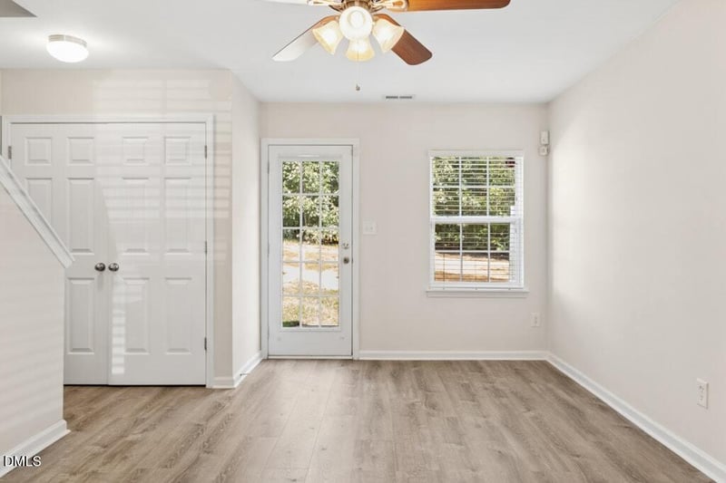 3213 Ivey Wood Ln, Durham, NC 27703
