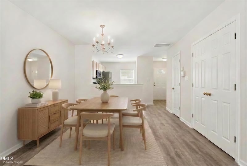 3213 Ivey Wood Ln, Durham, NC 27703