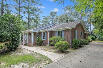 3213 Kentyre Dr, Fayetteville, NC 28303