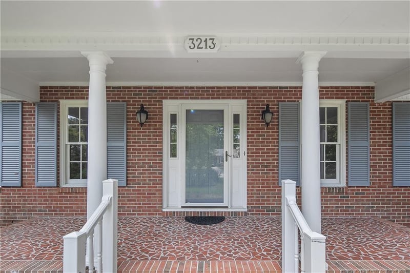 3213 Kentyre Dr, Fayetteville, NC 28303