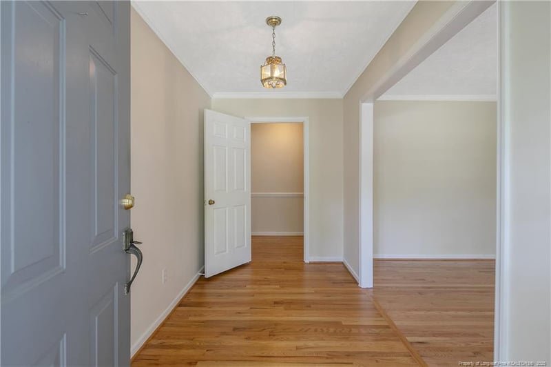 3213 Kentyre Dr, Fayetteville, NC 28303