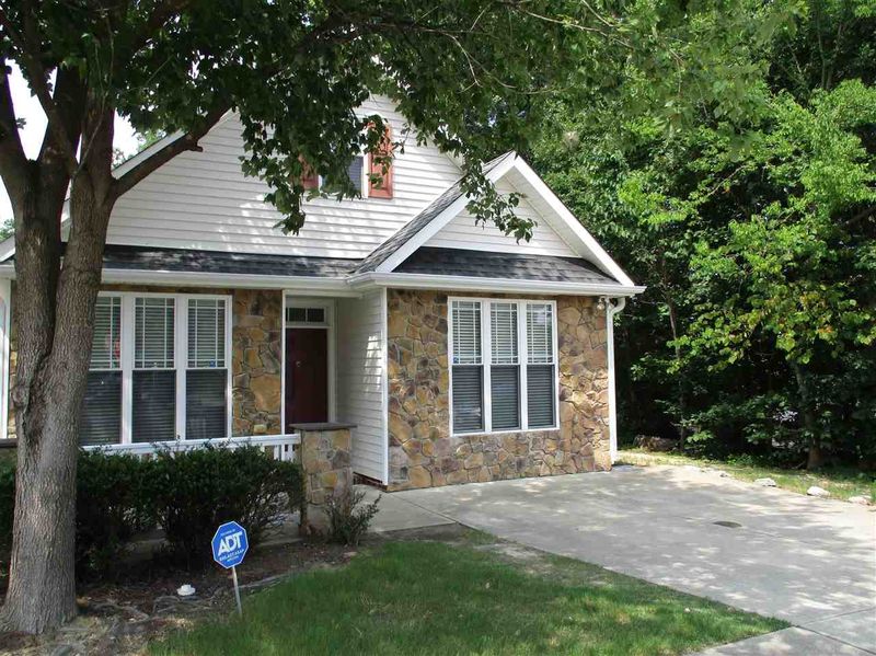 3213 La Costa Way, Raleigh, NC 27610