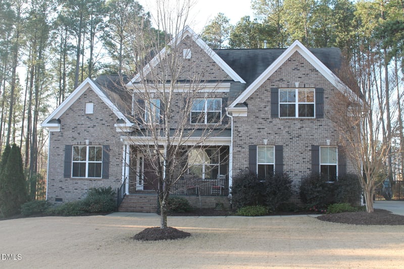 3213 Lebrun Pa, Fuquay Varina, NC 27526