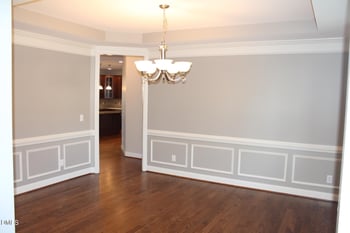 3213 Lebrun Pa, Fuquay Varina, NC 27526