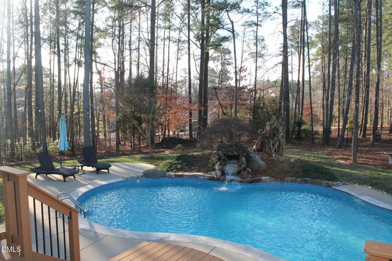 3213 Lebrun Pa, Fuquay Varina, NC 27526