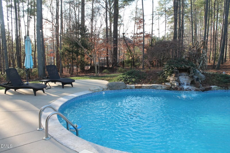 3213 Lebrun Pa, Fuquay Varina, NC 27526