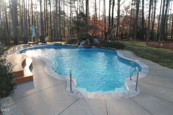 3213 Lebrun Pa, Fuquay Varina, NC 27526