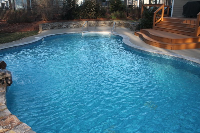 3213 Lebrun Pa, Fuquay Varina, NC 27526