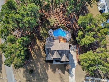 3213 Lebrun Pa, Fuquay Varina, NC 27526