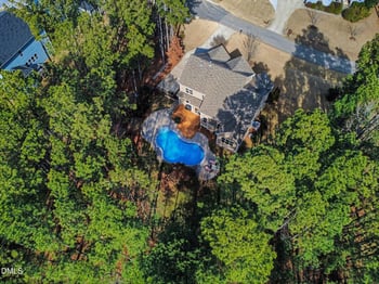 3213 Lebrun Pa, Fuquay Varina, NC 27526