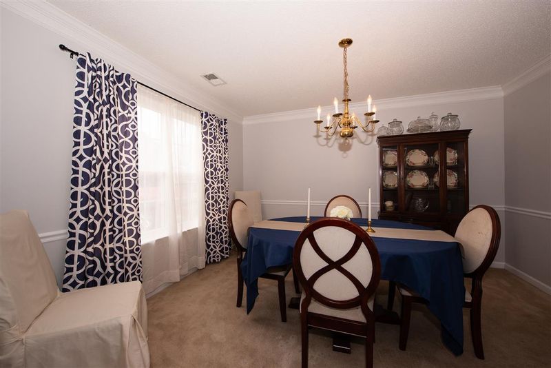 3213 Marshlane Way, Raleigh, NC 27610