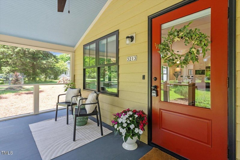 3213 Mid Pines Rd, Raleigh, NC 27606