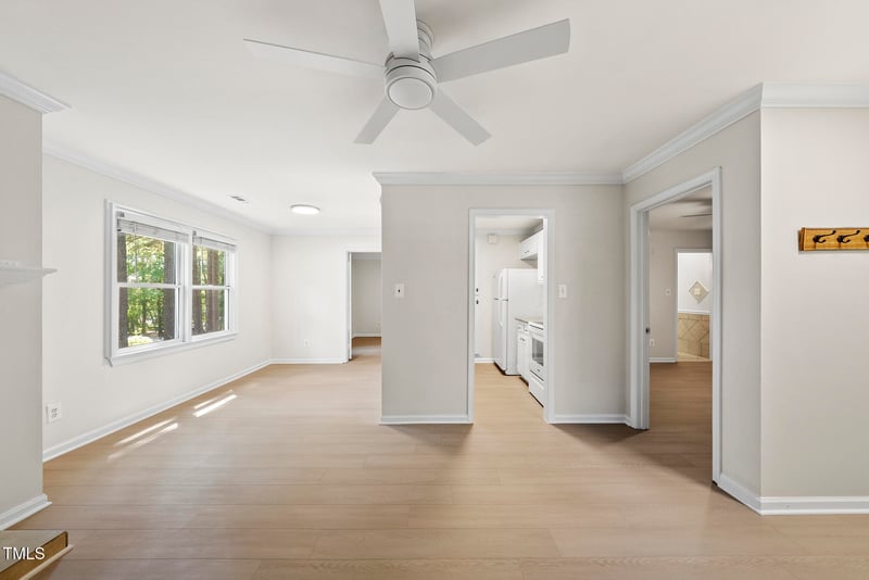3213 Mill , Raleigh, NC 27612