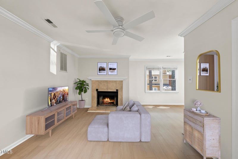 3213 Mill , Raleigh, NC 27612