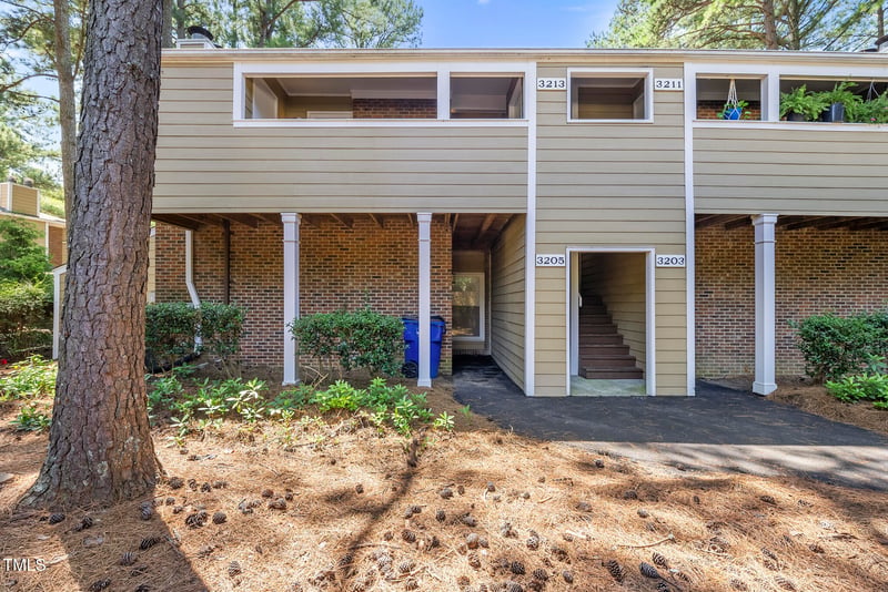 3213 Mill Rn, Raleigh, NC 27612