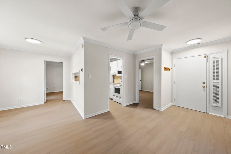 3213 Mill Rn, Raleigh, NC 27612