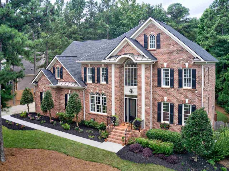 3213 Mossy Ridge Ct, Raleigh, NC 27613