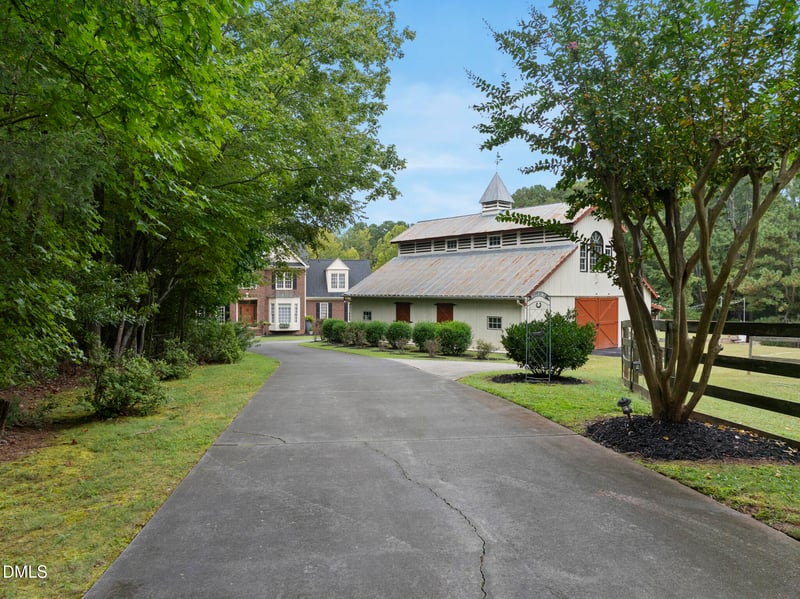 3213 Nimich Pond Way, Raleigh, NC 27613