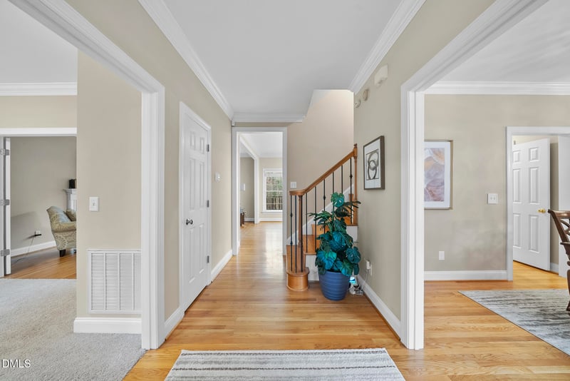 3213 Nimich Pond Way, Raleigh, NC 27613