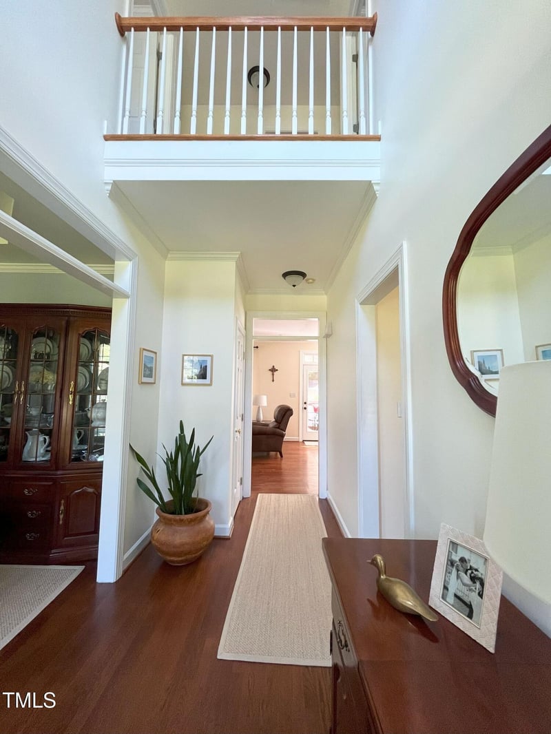 3213 Oaklyn Springs Dr, Raleigh, NC 27606