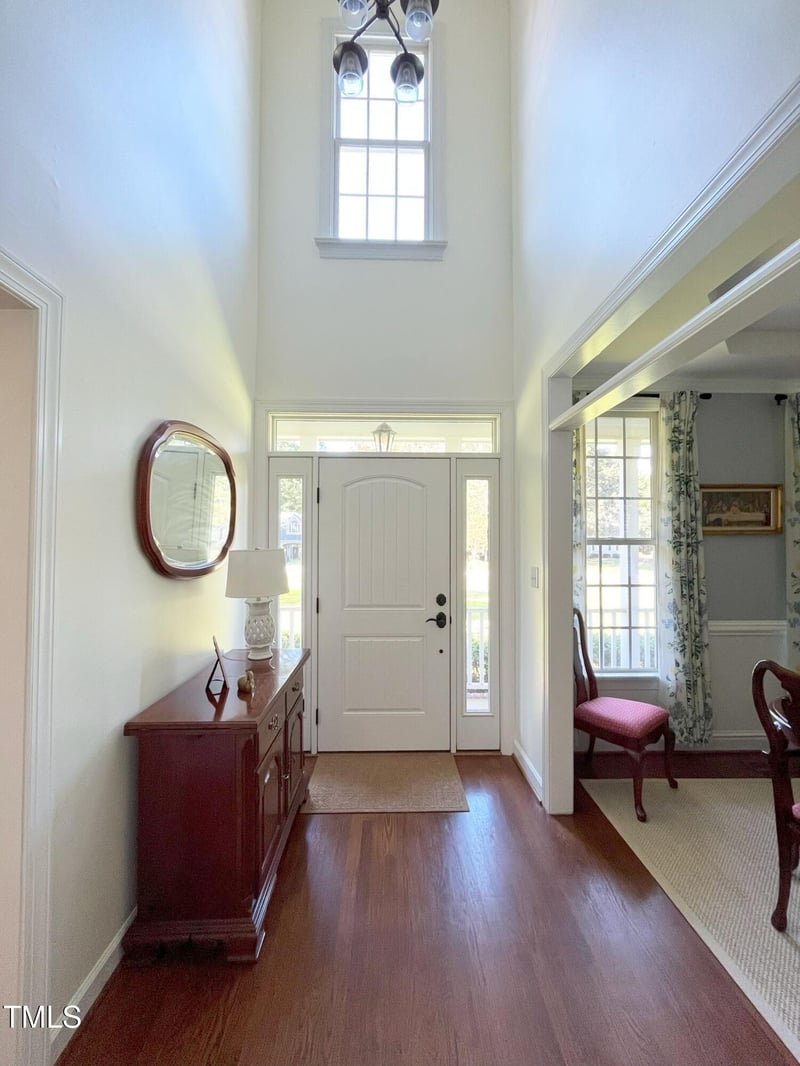 3213 Oaklyn Springs Dr, Raleigh, NC 27606