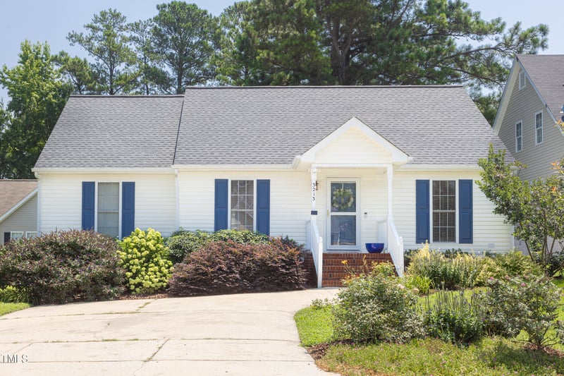 3213 Planet Dr, Raleigh, NC 27604