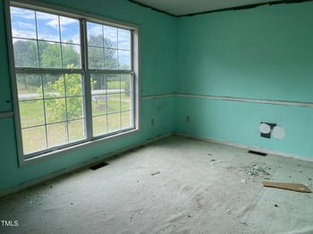3213 Sam Usry Rd, Oxford, NC 27565