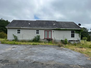 3213 Sam Usry Rd, Oxford, NC 27565