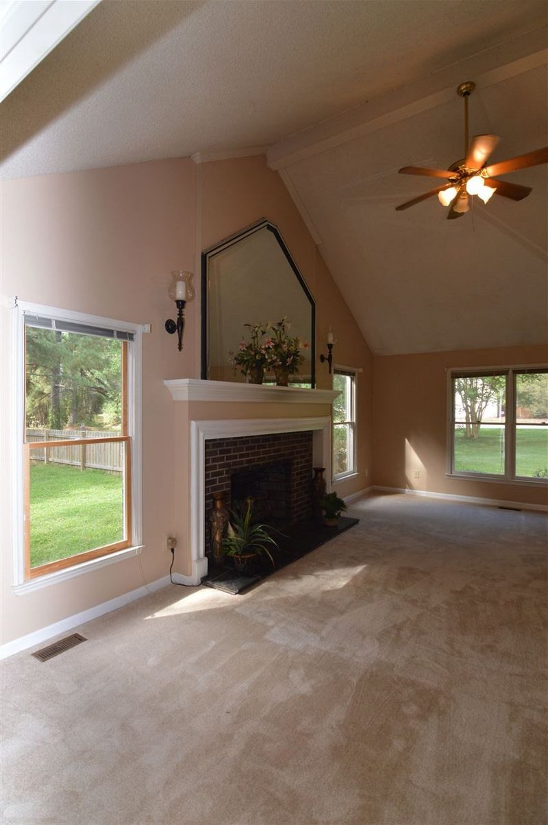 3213 Seattle Ct, Wake Forest, NC 27587