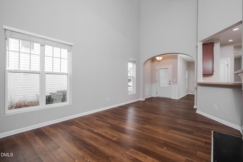 3213 Whispernut Ln, Zebulon, NC 27597