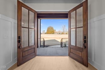 3214 Bruce Garner Rd, Creedmoor, NC 27522