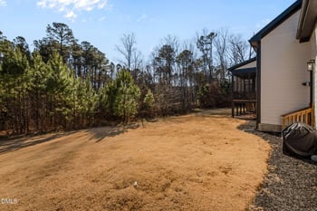 3214 Bruce Garner Rd, Creedmoor, NC 27522