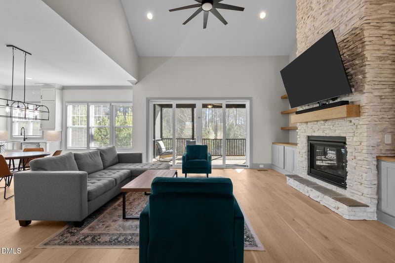 3214 Bruce Garner Rd, Creedmoor, NC 27522