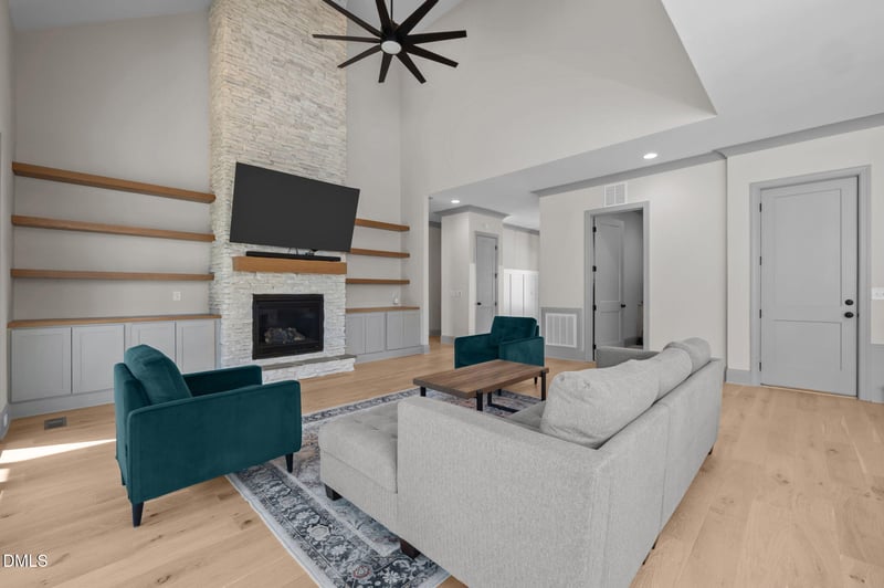 3214 Bruce Garner Rd, Creedmoor, NC 27522