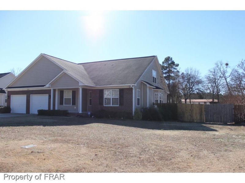 3214 Davidson Dr, Fayetteville, NC 28306