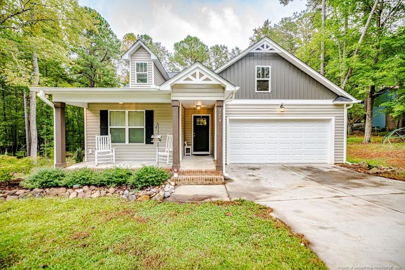 3214 Debra Ln, Sanford, NC 27330