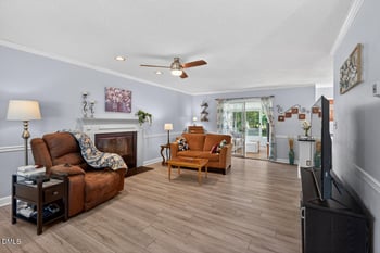 3214 Deerchase Wynd, Durham, NC 27712