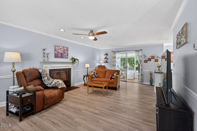 3214 Deerchase Wynd, Durham, NC 27712