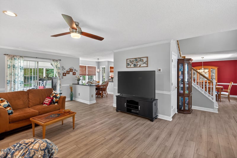 3214 Deerchase Wynd, Durham, NC 27712
