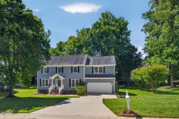 3214 Deerchase Wynd, Durham, NC 27712