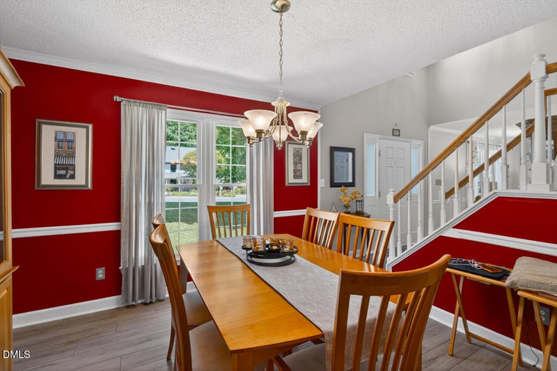 3214 Deerchase Wynd, Durham, NC 27712