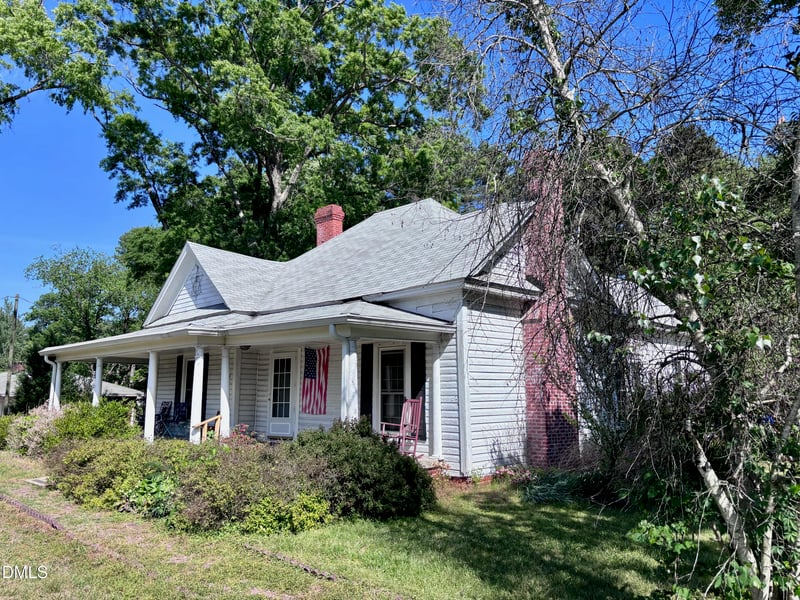 3214 Duke Homestead Rd, Durham, NC 27705