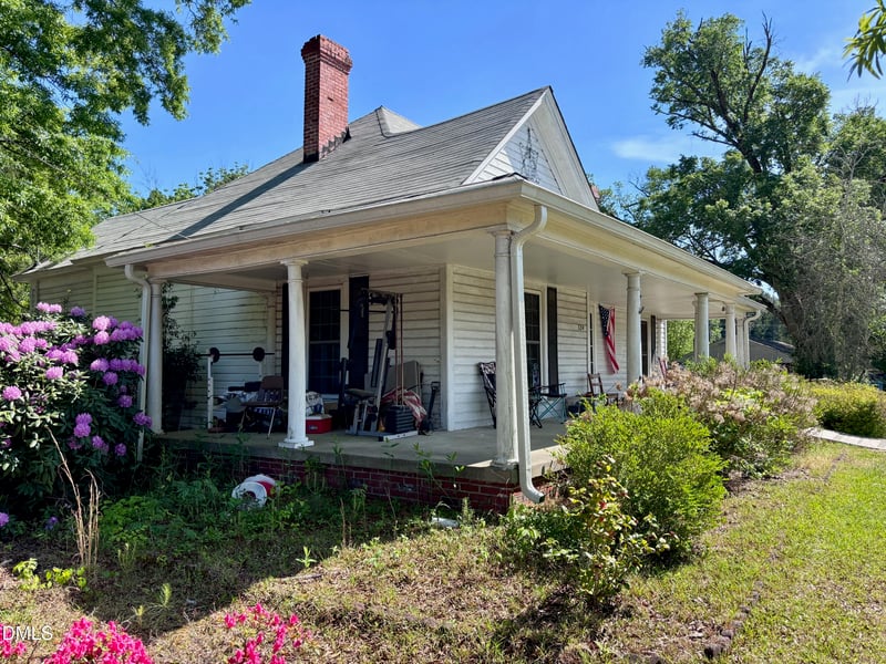3214 Duke Homestead Rd, Durham, NC 27705