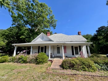 3214 Duke Homestead Rd, Durham, NC 27705