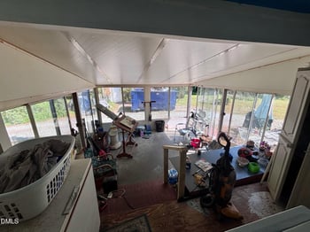 3214 Duke Homestead Rd, Durham, NC 27705