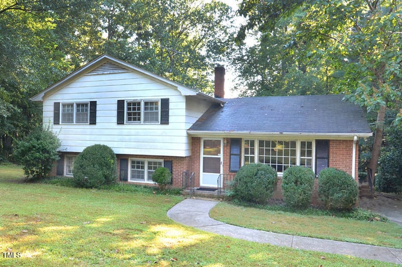 3214 Jennifer Dr, Durham, NC 27705